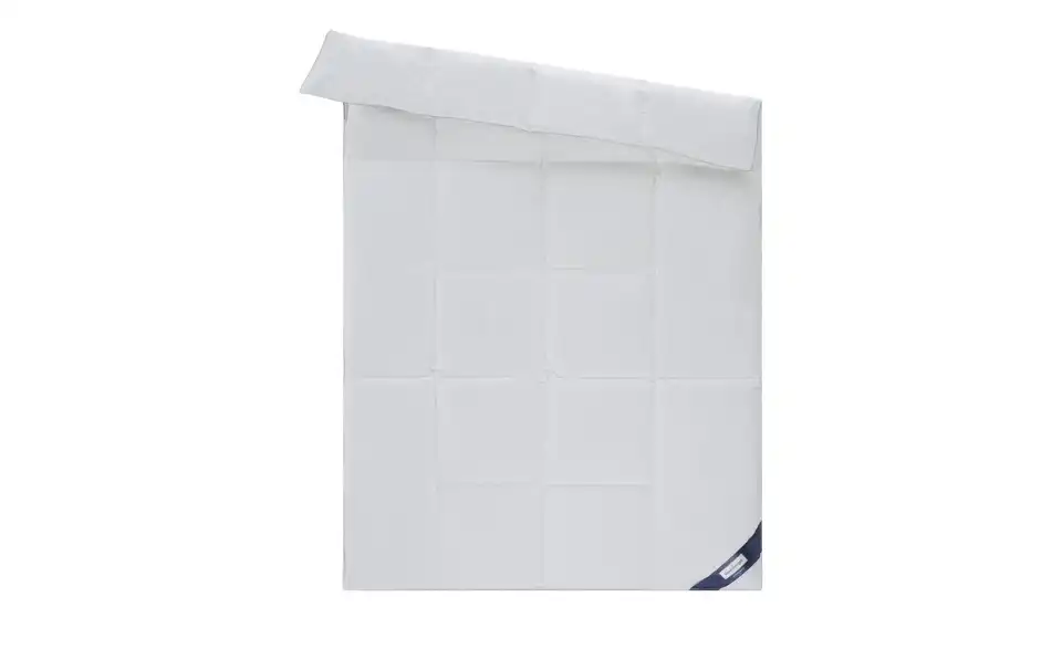 Heidelberger Bettwaren Winterdecke Finnland, Frontansicht