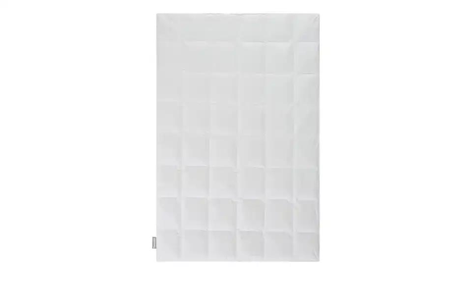 Dunlopillo Cassettendecke Supreme de luxe, Frontansicht