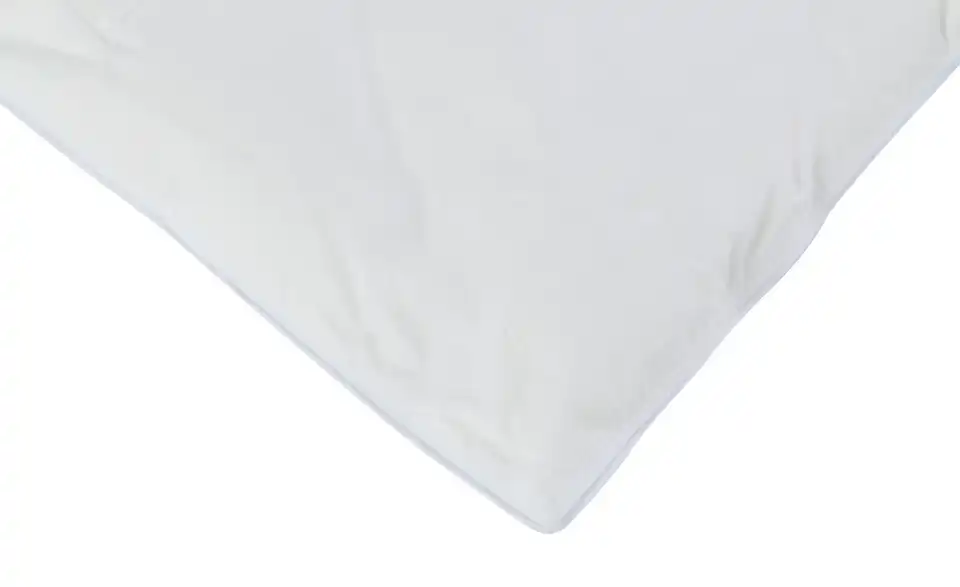 Dunlopillo Cassettendecke Supreme de luxe, Detailansicht