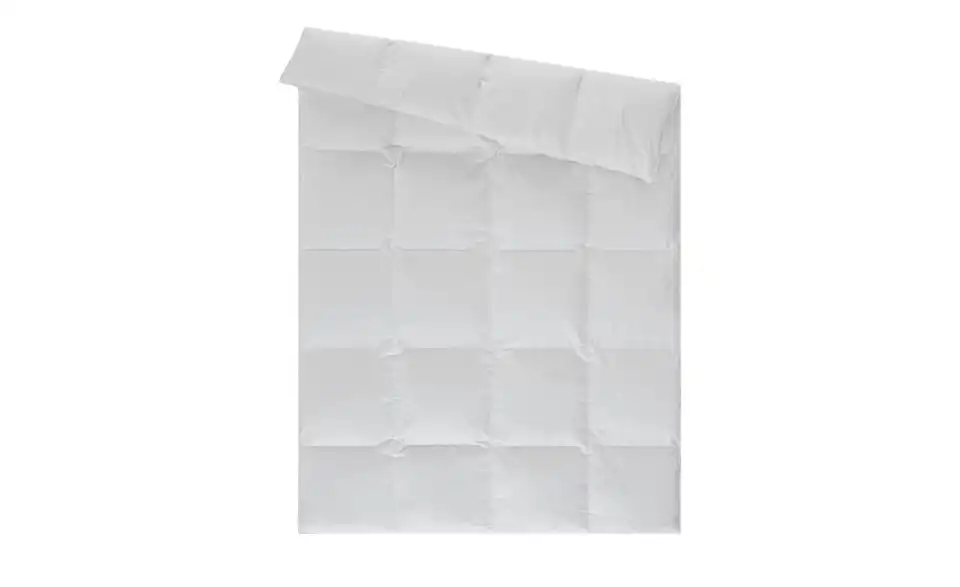 Dunlopillo Cassettendecke Supreme de luxe, Frontansicht