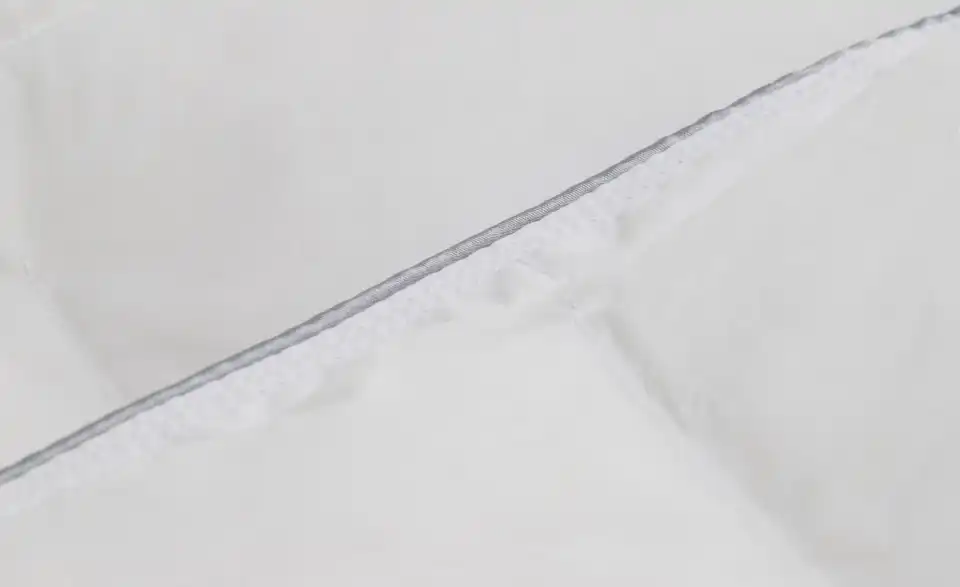 Heidelberger Bettwaren Sommerdecke Finnland, Detailansicht