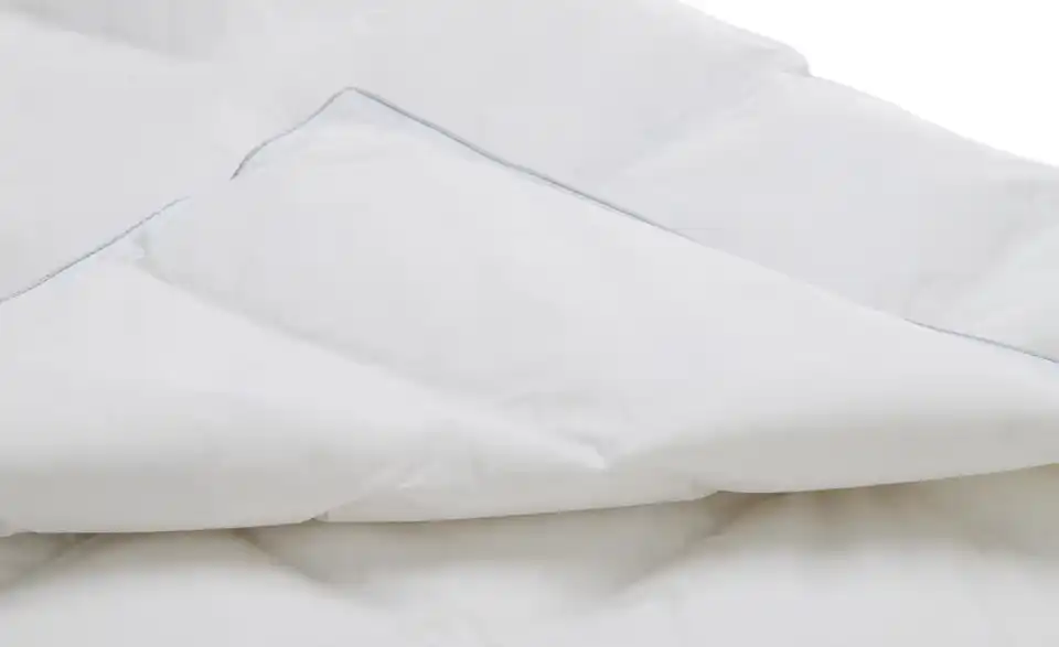 Heidelberger Bettwaren Sommerdecke Finnland, Detailansicht