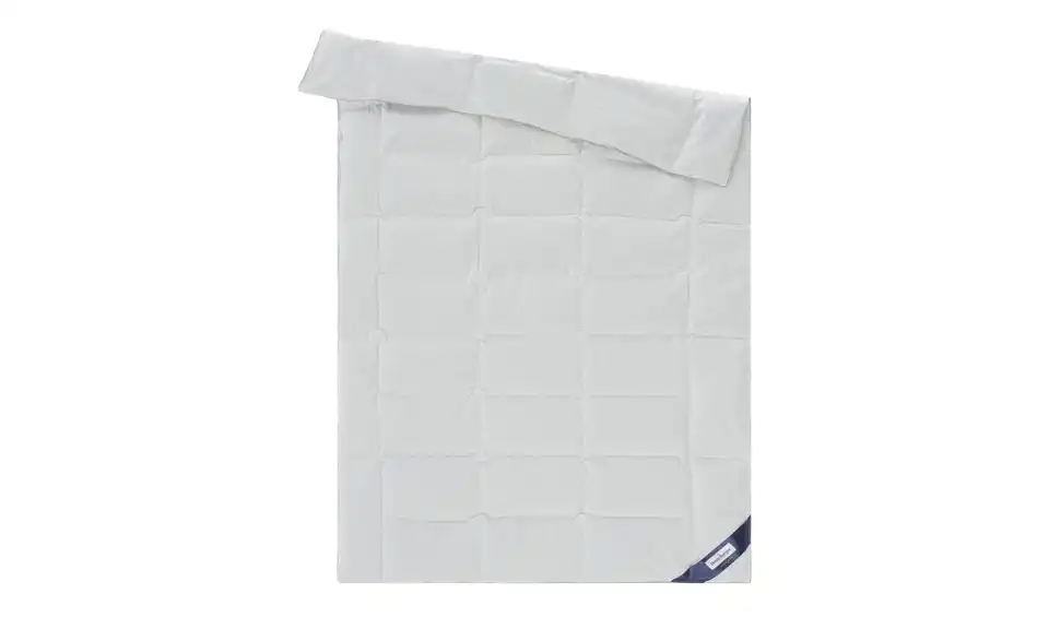 Heidelberger Bettwaren Sommerdecke Himalaya, Frontansicht