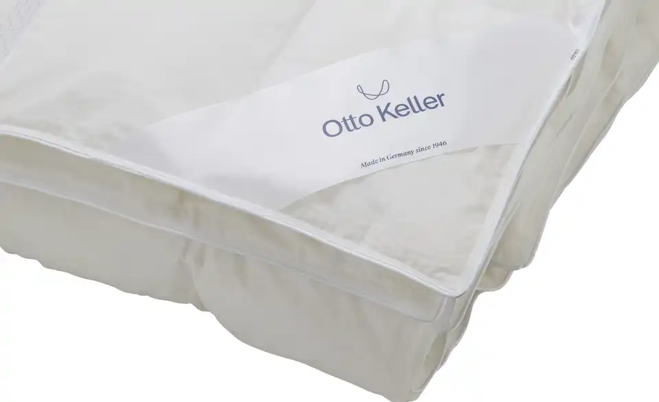 Otto Keller Kassettendecke Temperature Harmony Lena, Detailansicht