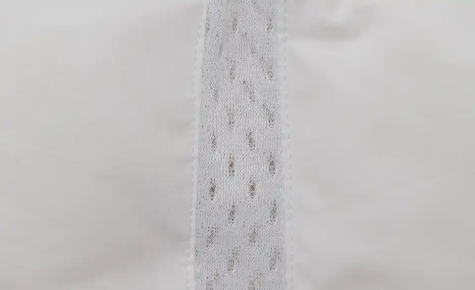 Otto Keller Kassettendecke Temperature Harmony Lena, Stoffstruktur