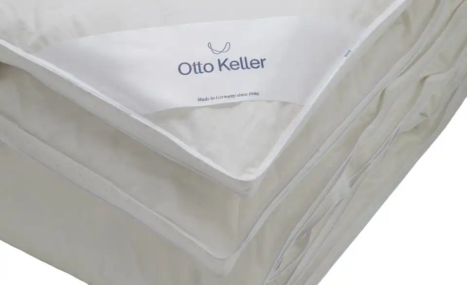 Otto Keller Kassettendecke Temperature Harmony Lena, Detailansicht