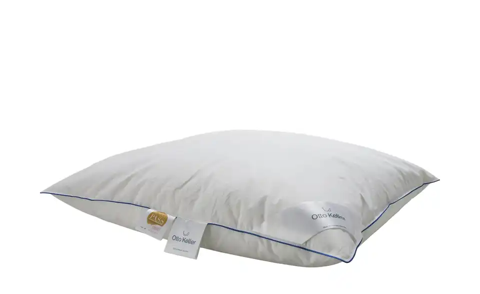 Otto Keller Kopfkissen Limited Edition, Perspektive