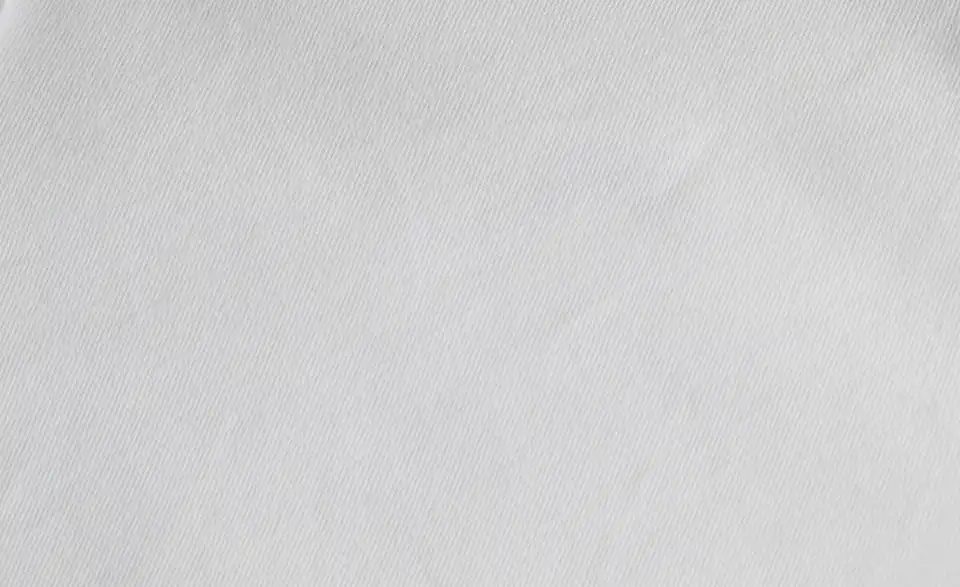 Otto Keller Kopfkissen Limited Edition, Stoffstruktur