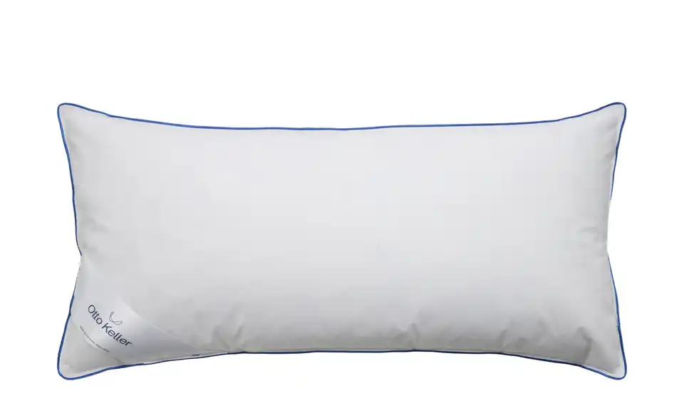 Otto Keller Kopfkissen Limited Edition, Frontansicht