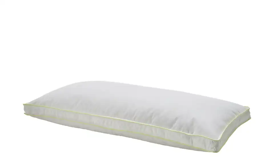 Otto Keller Kopfkissen Bonsoir, Perspektive