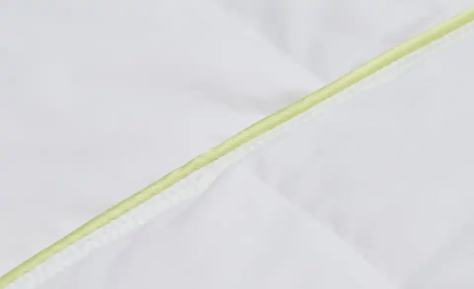 Otto Keller Kassettendecke Bonsoir, Detailansicht