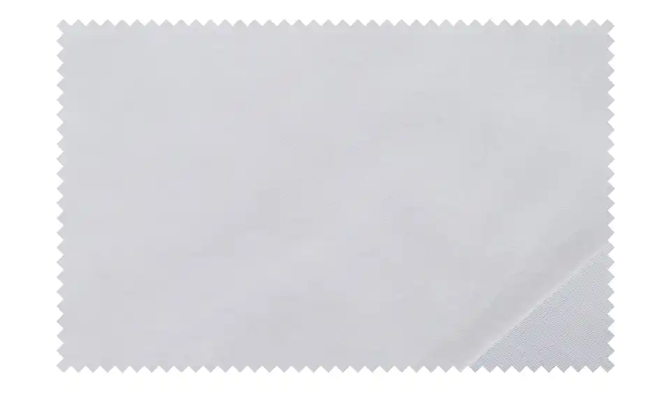 Otto Keller Kassettendecke Bonsoir, Stoffstruktur