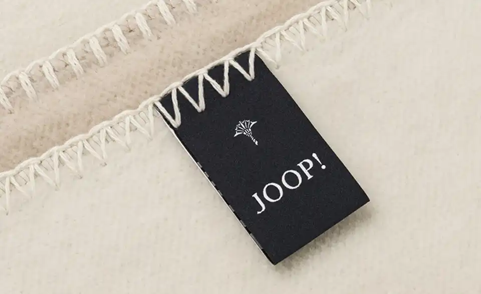 JOOP! UDF