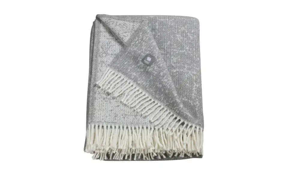 Musterring Plaid, Frontansicht