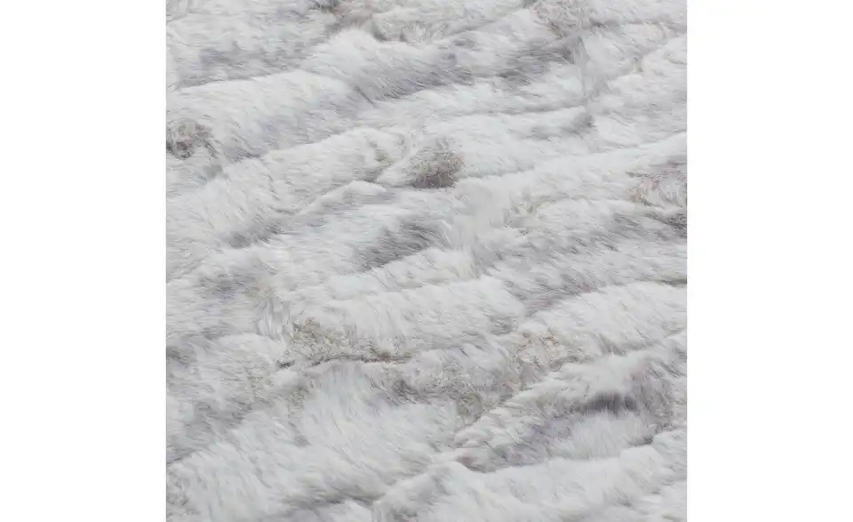 Musterring Plaid, Stoffstruktur