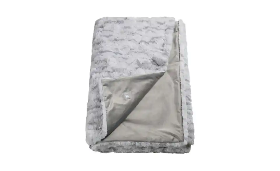 Musterring Plaid, Frontansicht