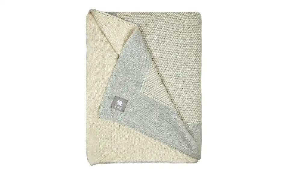 Musterring Plaid, Frontansicht