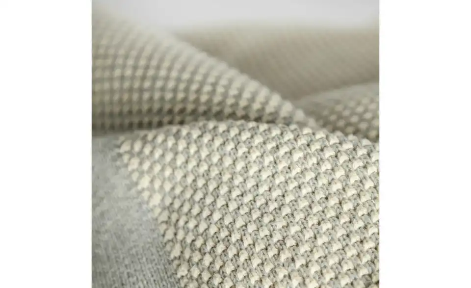 Musterring Plaid, Detailansicht