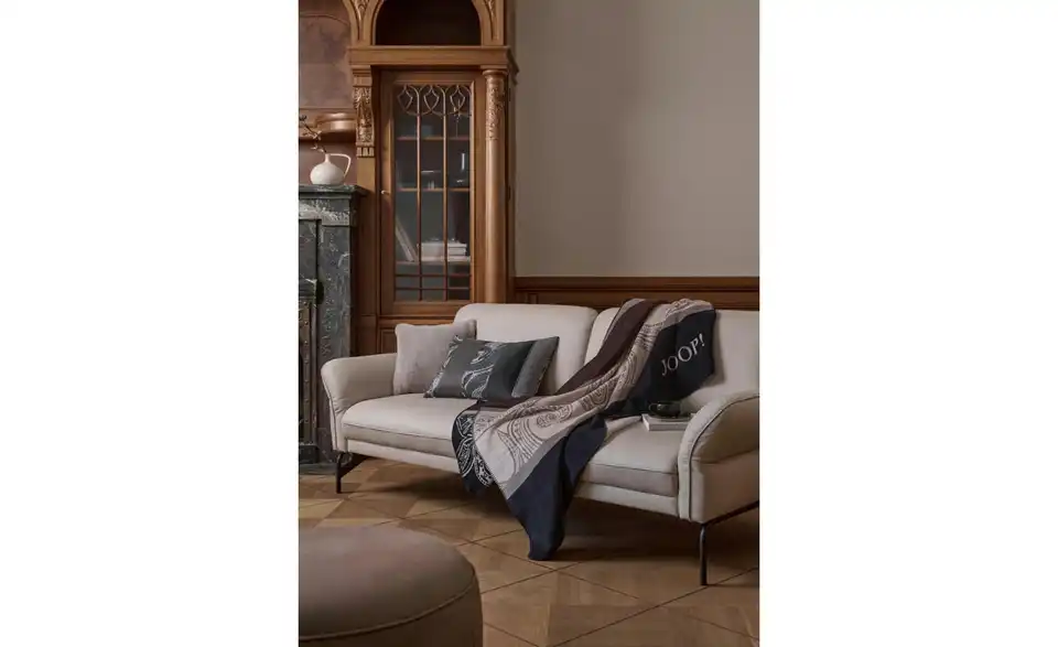 JOOP! Wohndecke, in Wohnsituation