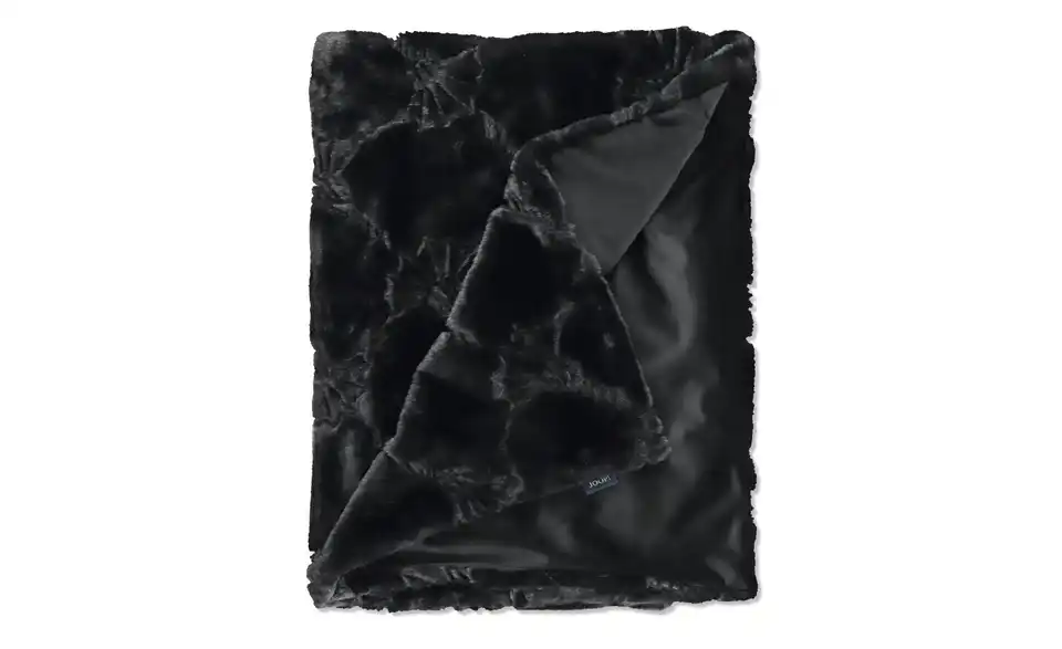 JOOP! Plaid, Frontansicht