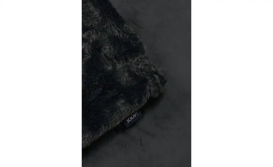 JOOP! Plaid, Detailansicht