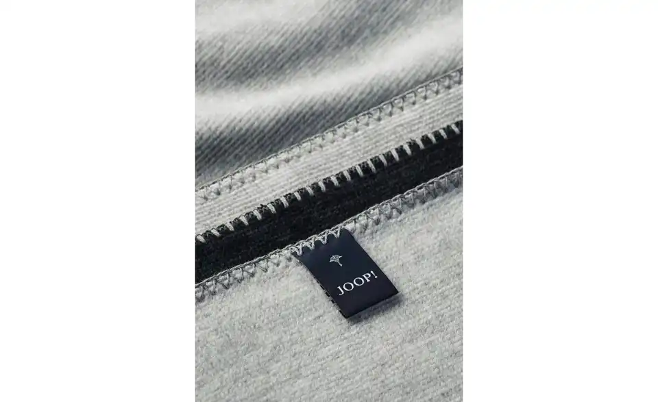JOOP! Wohndecke, Detailansicht