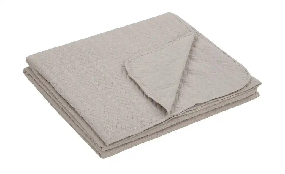 IBENA Tagesdecke Nancy, Perspektive