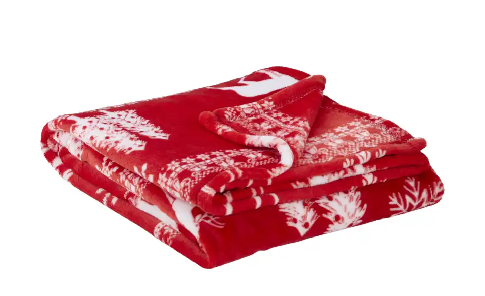 como Plaid Hirsche, Perspektive