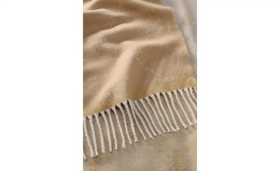 JOOP! Plaid, Detailansicht