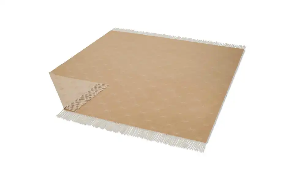 JOOP! Plaid, Detailansicht