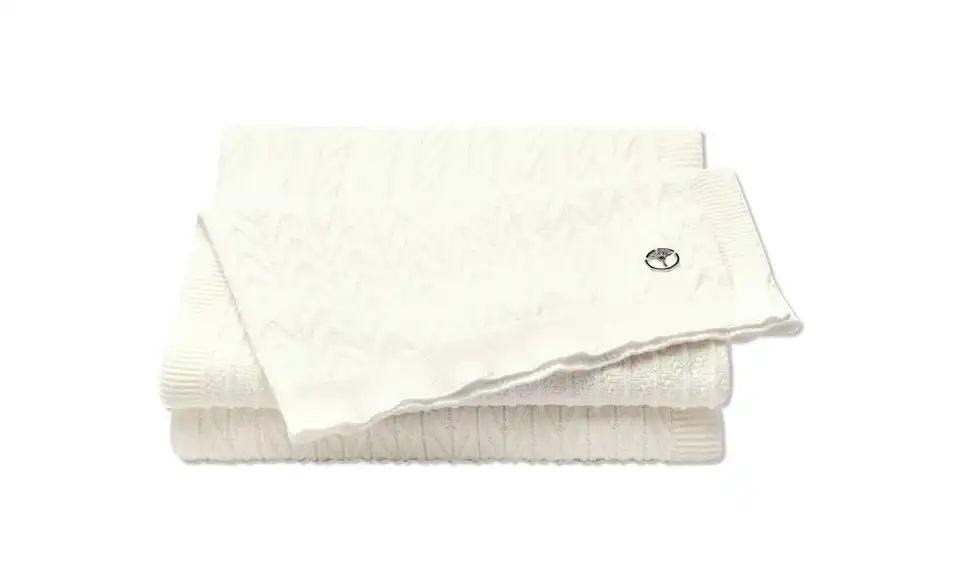 JOOP! Plaid, Frontansicht