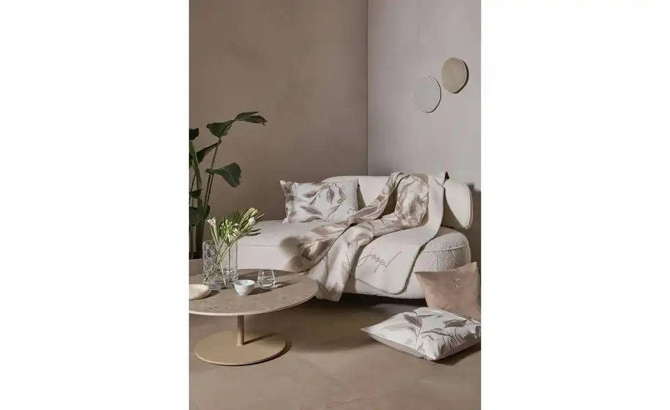 JOOP! Wohndecke, in Wohnsituation