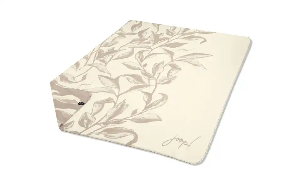 JOOP! Wohndecke, Detailansicht