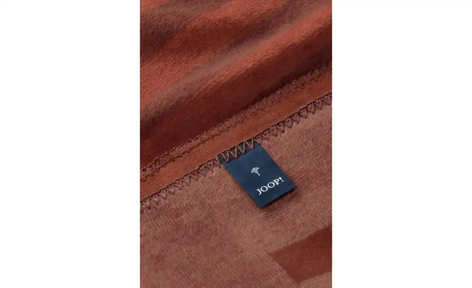 JOOP! Wohndecke, Detailansicht