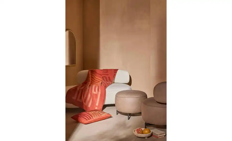 JOOP! Wohndecke, in Wohnsituation