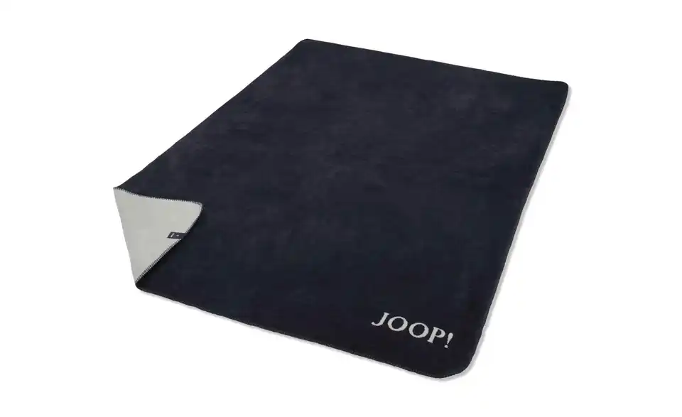 JOOP! Wohndecke, Detailansicht