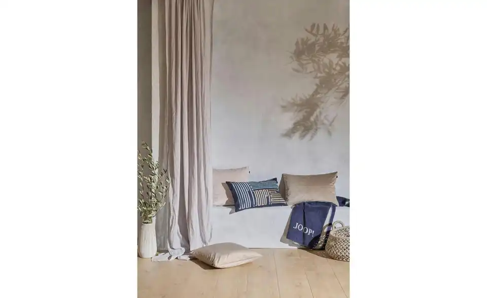 JOOP! Wohndecke, in Wohnsituation