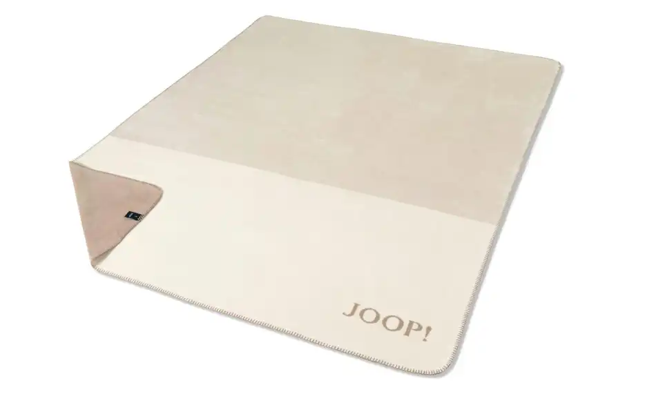 JOOP! Wohndecke, Perspektive