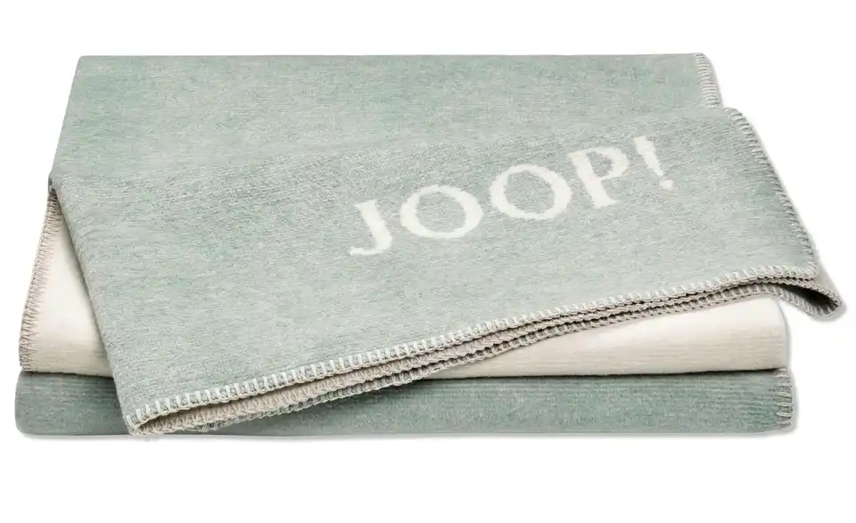 JOOP! Wohndecke, Frontansicht