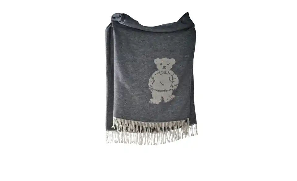 Apelt Plaid, Frontansicht