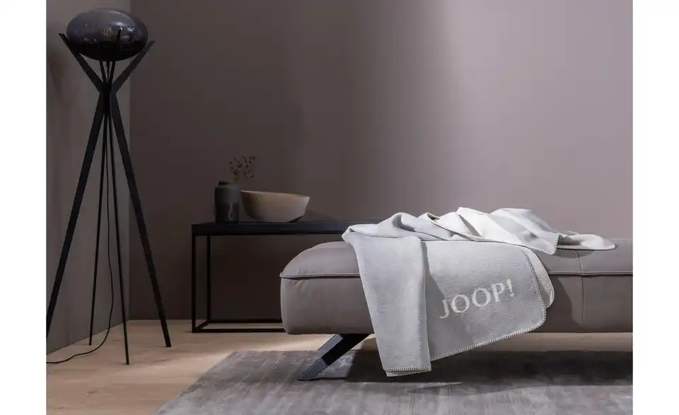 JOOP! Wohndecke, in Wohnsituation