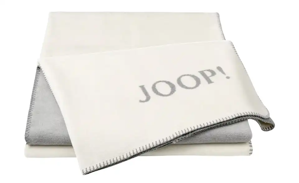 JOOP! Wohndecke, Frontansicht