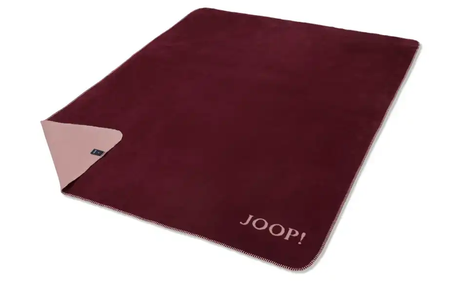 JOOP! Wohndecke, Perspektive