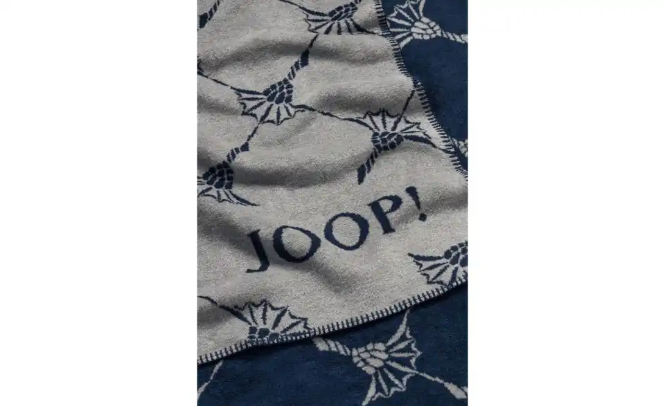 JOOP! Wohndecke, Detailansicht
