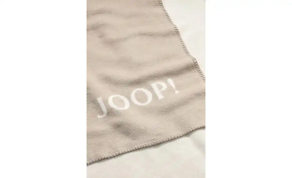JOOP! Wohndecke, Detailansicht