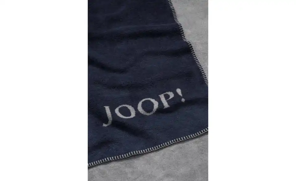 JOOP! Wohndecke, Detailansicht