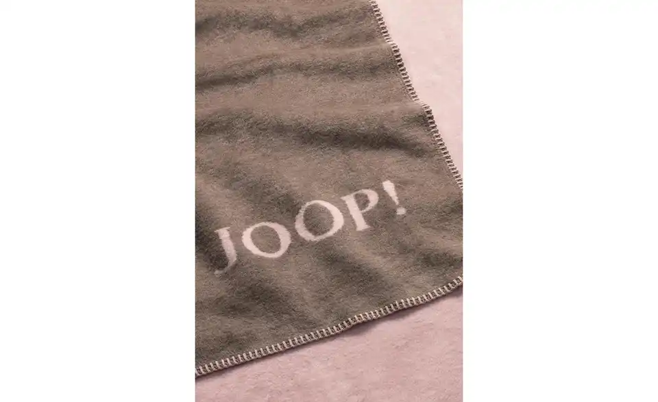 JOOP! Wohndecke, Detailansicht