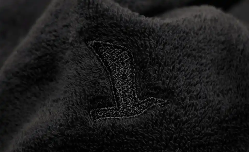 Möve Handtuch, Stoffstruktur