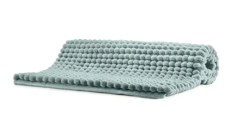 como Badematte, Detailansicht