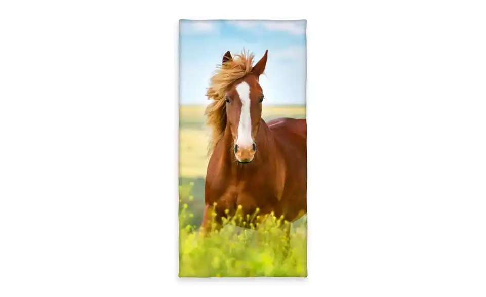 Pferd